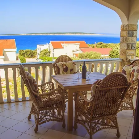 Elenor Apartment Mandre