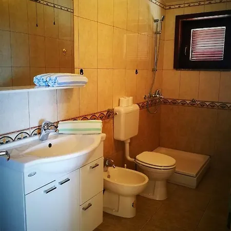 Apartment Elenor