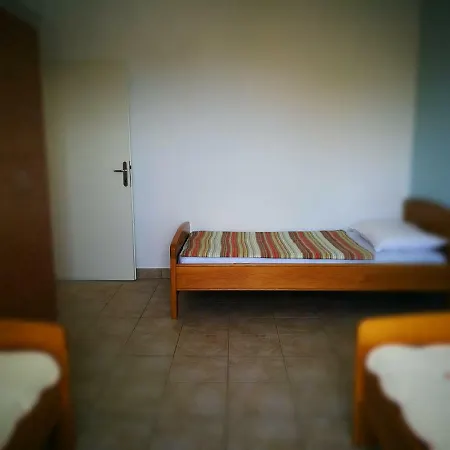 Apartment Elenor *