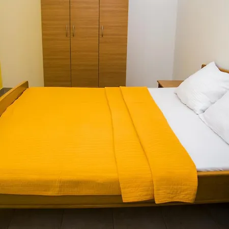 Elenor Apartament Mandre