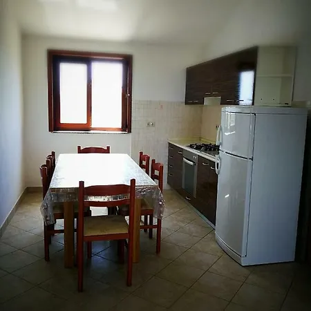Elenor Apartament Mandre